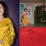 Aruna Irani recalls how Raj Kapoor convinced her to Bobby scene