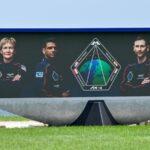 Axiom-4 mission: Indian Astronaut Shubhanshu Shukla’s mission to ISS begins tomorrow. Check when and where to watch live