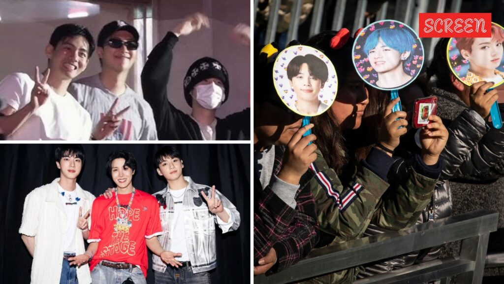 BTS is home: But why ARMY’s energy just isn’t the same anymore; analysing 5 factors | Music News