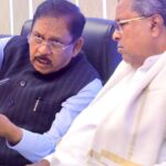 Home Minister says Karnataka has no funds, later claims he was joking