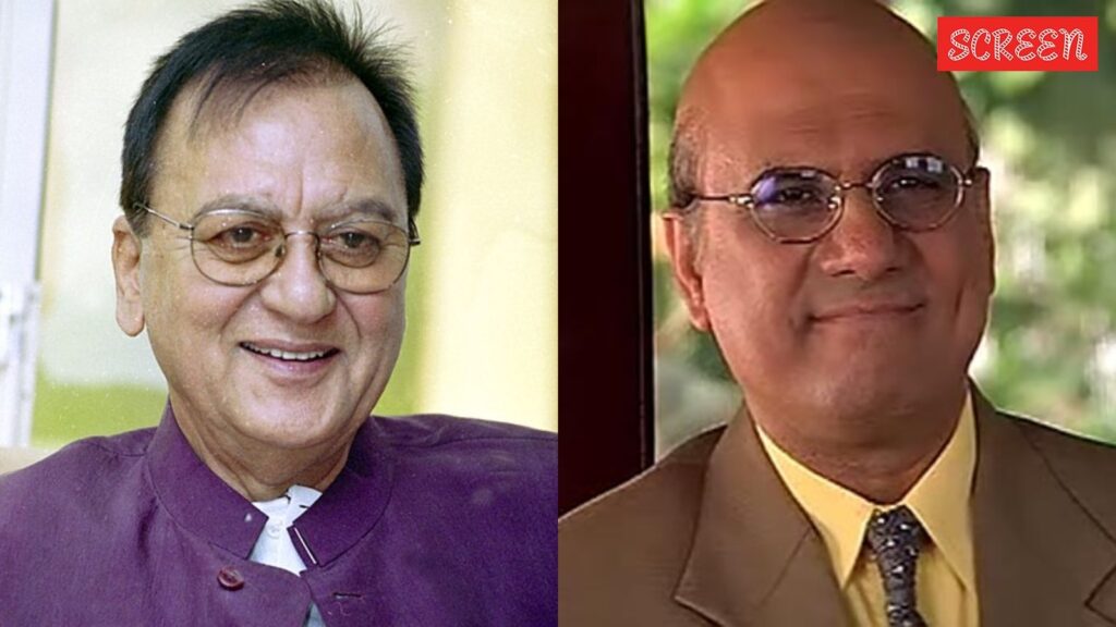 Boman Irani recalls Sunil Dutt’s precious life lesson that he follows till date: ‘On Munna Bhai sets, he asked why would I eat alone’ | Bollywood News