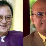 Boman Irani recalls Sunil Dutt’s precious life lesson that he follows till date: ‘On Munna Bhai sets, he asked why would I eat alone’ | Bollywood News