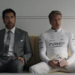 Javier Bardem awed by Brad Pitt driving at 180 mph on F1 film set: ‘He was in that F1 car for real’ | Hollywood News