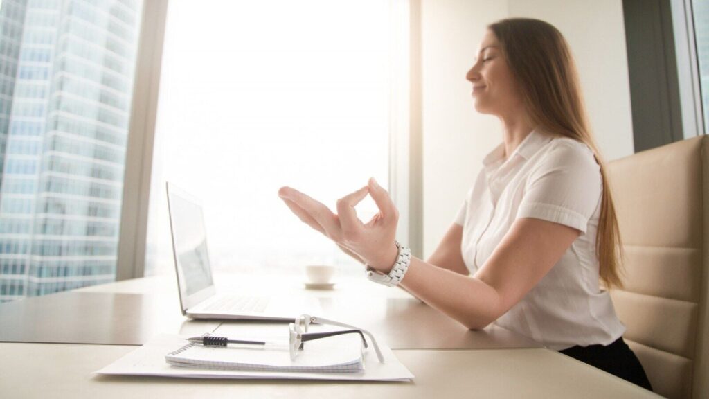 Stressed out? Try these 3 breathing techniques to de-stress in just 60 seconds