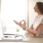 Stressed out? Try these 3 breathing techniques to de-stress in just 60 seconds