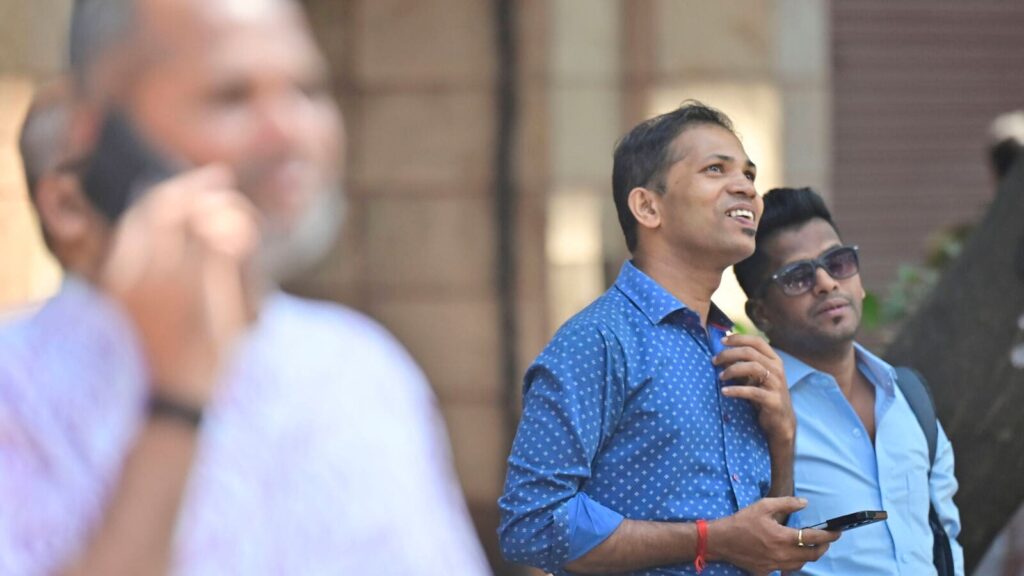 Sensex, Nifty 50 end in the red— 10 key highlights from Indian stock market today