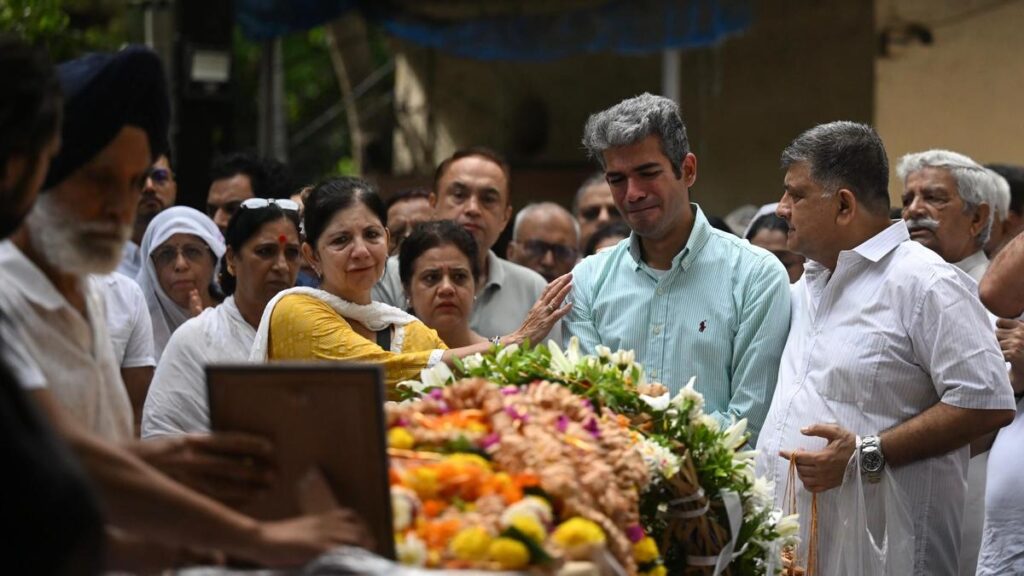 Ahmedabad plane crash: Centre’s probe panel to submit report in three months
