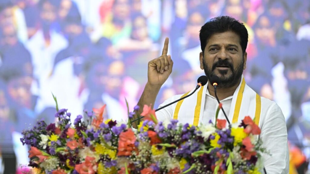 Chief Minister directs officials to formulate comprehensive policy for cow protection; four modern goshalas to come up 