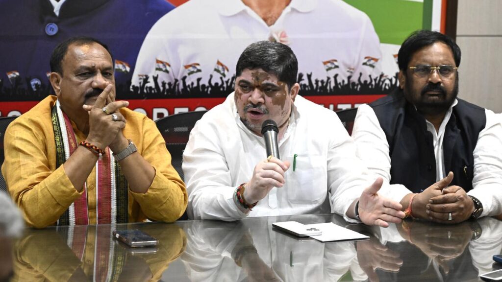 Congress will win Jubilee Hills bypoll: Ponnam