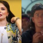Deepshikha Nagpal was offered Karan Arjun, later worked with Shah Rukh Khan in Koyla: ‘I would not talk to him, was very scared’ | Bollywood News