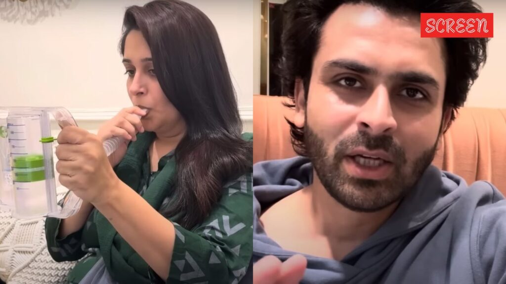 Dipika Kakar says she and Shoaib Ibrahim broke down in hospital corridor after finding out she had cancer: ‘I asked doctor…’ | Television News