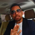 Robert Vadra skips ED summons second time