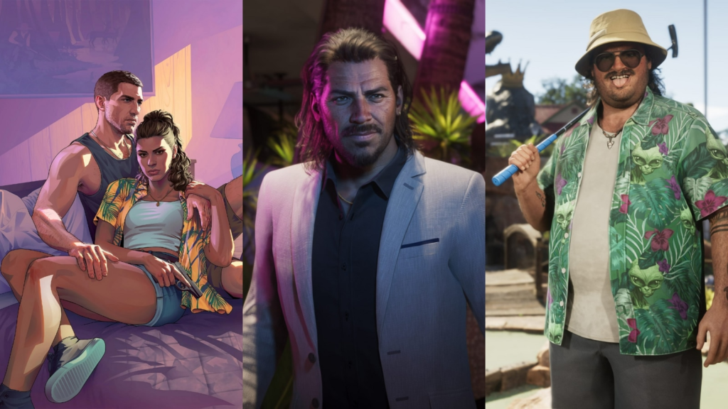 Next-level growth for gaming industry delayed to 2026 with GTA VI release, Newzoo report