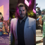 Next-level growth for gaming industry delayed to 2026 with GTA VI release, Newzoo report