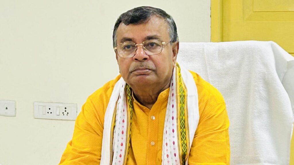 Tripura government gives jobs to 18 next of kin of victims murdered in political violence