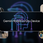 Google’s new Gemini Robotics On-Device AI model runs directly on robots: Watch it in action | Technology News