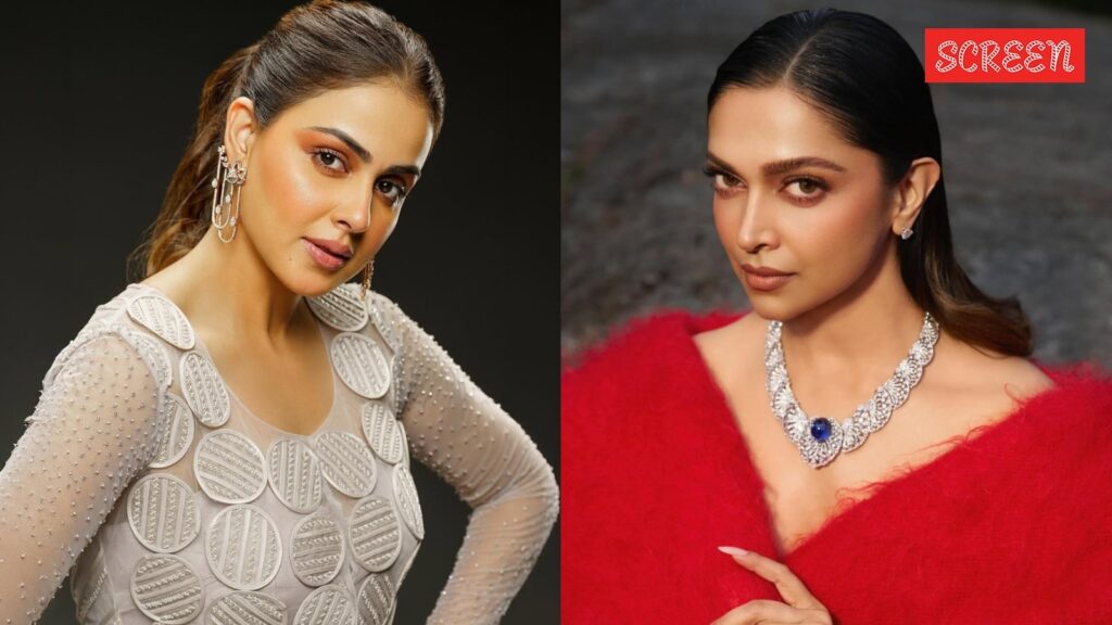 Genelia Deshmukh reveals she works 10-hour shifts amid Deepika Padukone’s Spirit controversy, says 12-hour shifts are ‘fair’ | Bollywood News