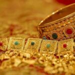 Gold price today: MCX gold rate rises above ₹97,000 as US dollar, Treasury yields slip; Israel-Iran ceasefire eyed