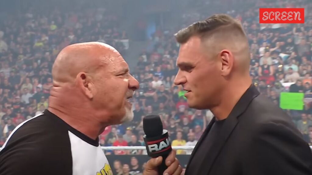 WWE RAW: Goldberg returns to challenge Gunther for the Heavyweight Championship, Cody Rhodes saves Jey Uso from Seth Rollins | Hollywood News