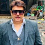 Govinda debuts new look with moustache, fans hail him as ‘hero no 1’ as they demand his comeback | Bollywood News