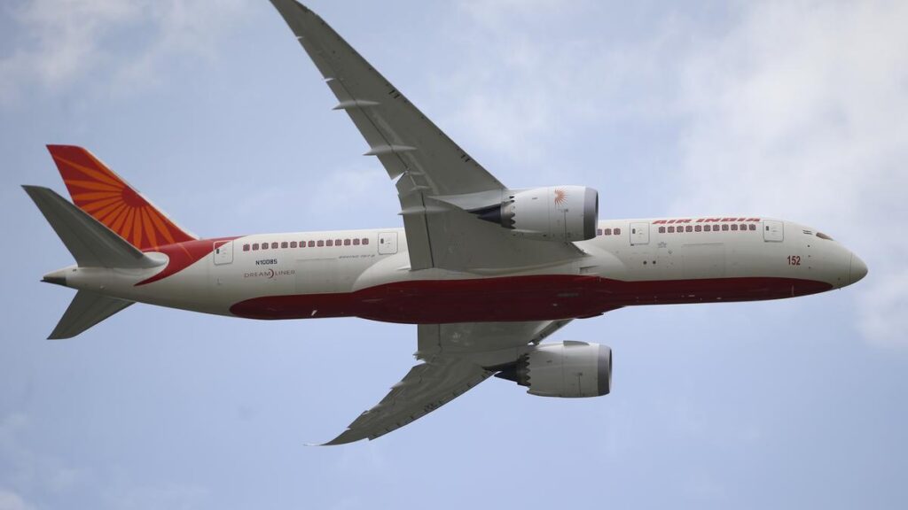Days after fatal plane crash, Air India’s Ahmedabad-London flight AI-159 cancelled due to ‘operational issues’