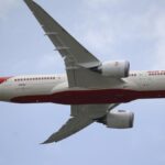 Air India flight from San Francisco to Mumbai suffers technical snag; passengers deplaned in Kolkata