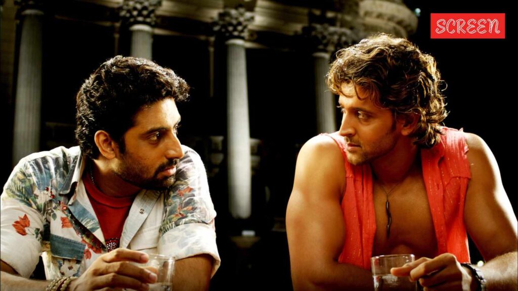 Abhishek Bachchan recalls ‘huge fight’ with ‘adamant’ Aditya Chopra during Dhoom 2: ‘He said no’ | Bollywood News