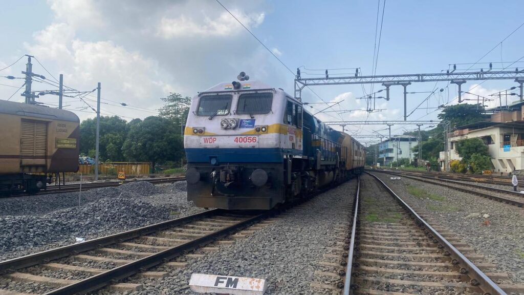Railway Ministry regularises services of Vijayapura-Mangaluru Central-Vijayapura Express Special