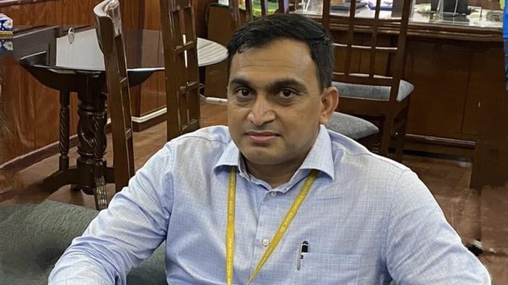 Women, infrastructure key focus points for RSPB: secretary Lochab