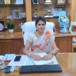 Valluru Kranthi takes charge as managing director of TGTDC