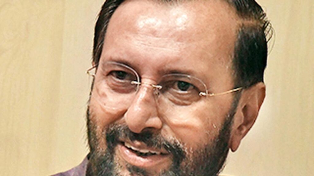 PM Modi ended country’s political instability that persisted since 1984: Javadekar