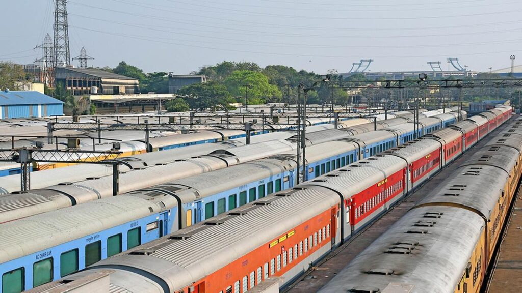 Uneconomical, impractical: Experts on Railway’s decision to cap passenger waiting list at 25%