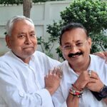 ‘The pot calling the kettle black’, says JD(U) leader Ashok Choudhary after Tejashwi accused NDA of ‘favoritism’
