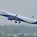 Delhi-bound Indigo flight from Kochi makes emergency landing in Nagpur after bomb threat