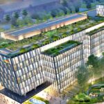 Global Innovation Hub, District I launched at Business Park of Bengaluru Airport City Limited