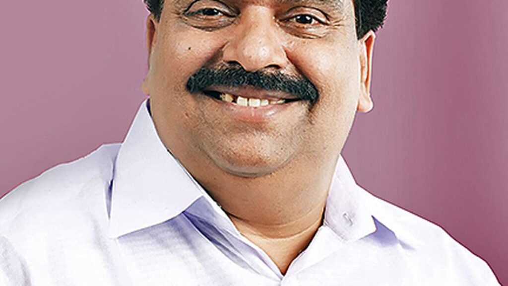 Nilambur bypoll win not UDF’s victory, says BJP leader P.K. Krishnadas 