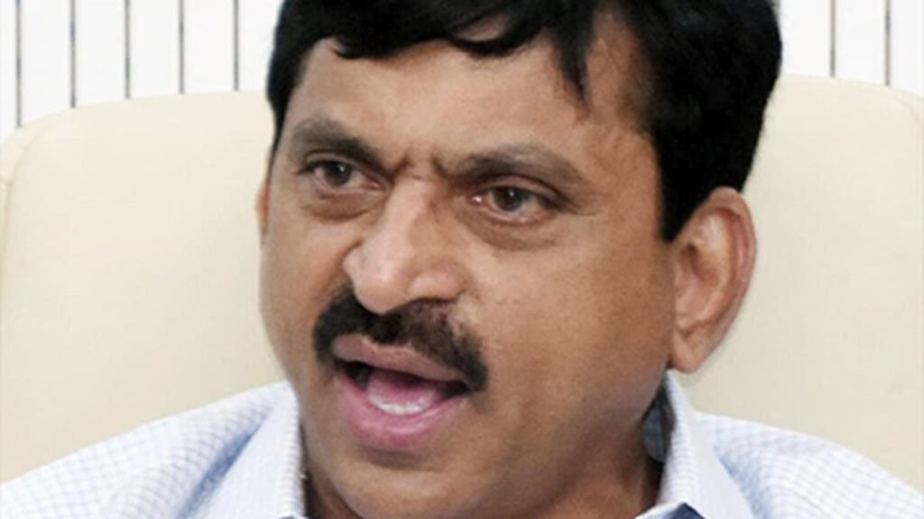Telangana PCC chief expresses displeasure over Ponguleti’s announcement on local body polls