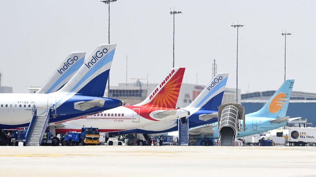 DGCA launches comprehensive safety audit to ensure aviation safety