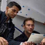 Axiom-4 Mission launch gets postponed to 11 June due to bad weather