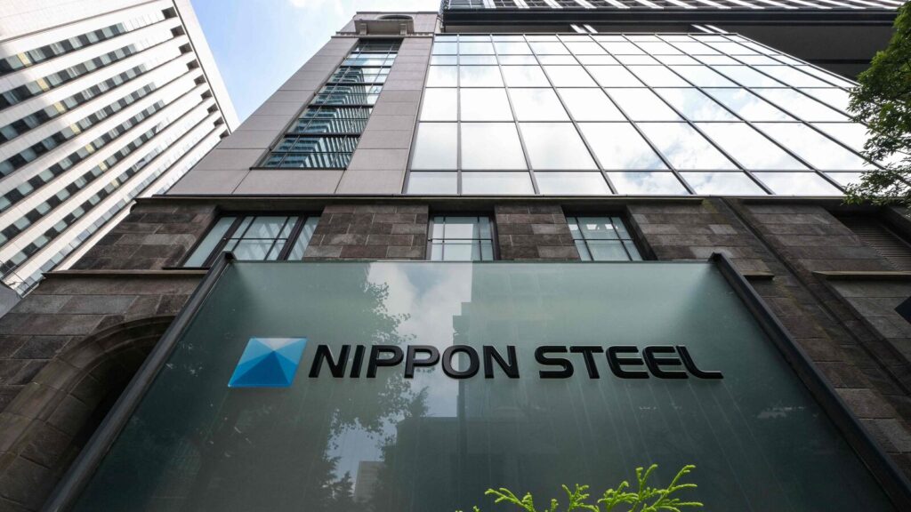How Nippon Steel won conditional approval for $14.1 billion purchase of US Steel, explained.
