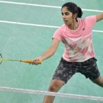 Rujula’s eye firmly on taking her game to the next level