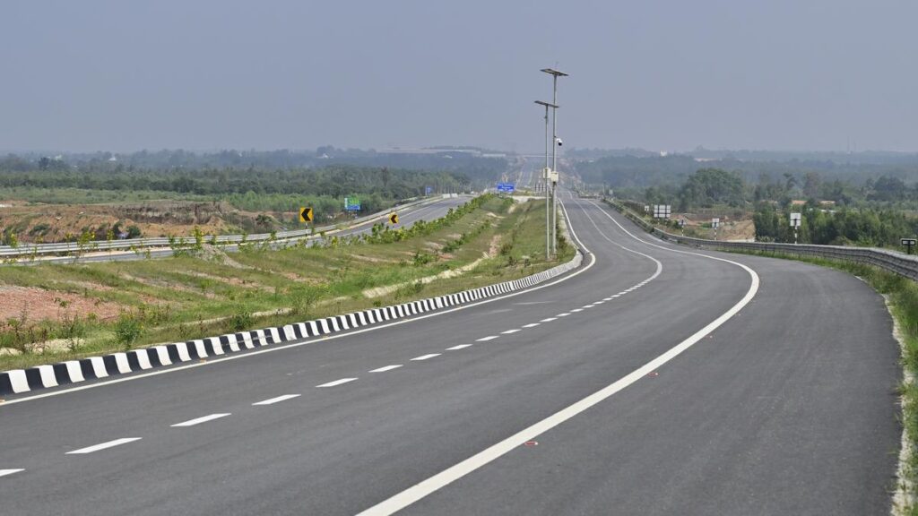Road connecting Belagavi-Bagalkot districts to be upgraded at a cost of ₹300 crore