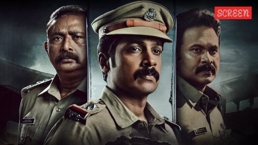 Kerala Crime Files Season 2 review: Aju Varghese and Lal return in a sequel that’s just as gripping as Season 1, if not better | Web-series News
