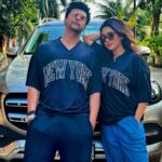 Kushal Tandon announces breakup with Barsatein co-star Shivangi Joshi, deletes post later: ‘It’s been 5 months…’ | Television News
