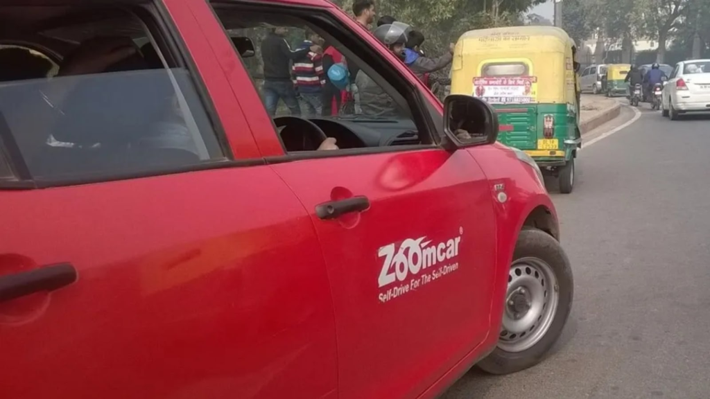 Zoomcar hit by massive data breach affecting 84 lakh users, SEC filing shows | Technology News