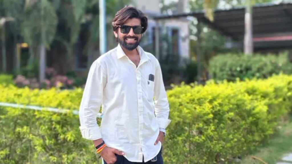 Missing filmmaker confirmed dead in Ahmedabad plane crash after DNA match; body handed over to kin
