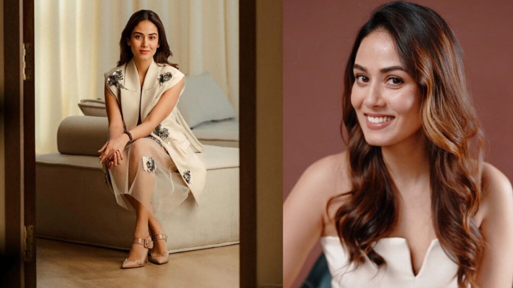 Mira Kapoor’s wellness message to women: Investing in your health early can empower your future