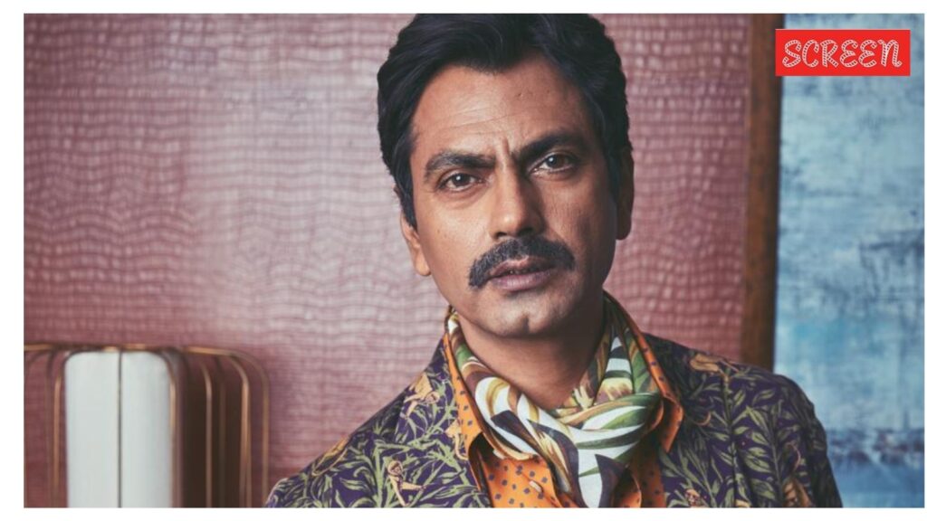 Nawazuddin Siddiqui on his upcoming film Main Actor Nahi Hoon and why it’s easy to play a struggling actor: ‘I’ve seen that phase for 14 years’ | Bollywood News