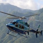 Suspension of heli services for Char Dham ends, no sorties made due to bad weather