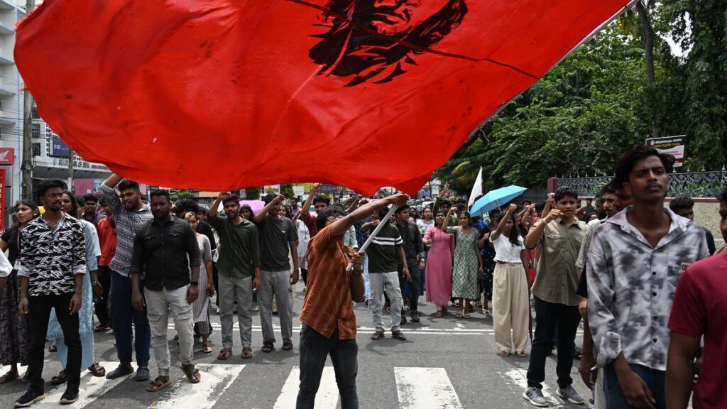 Will resist if Kerala Governor tries to implement RSS agenda, says SFI